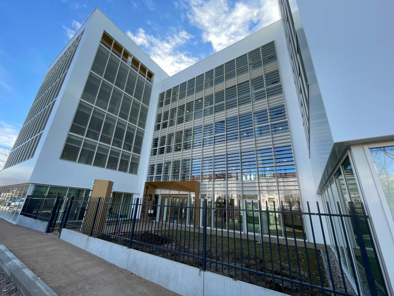 Bureau Lyon 2796m² Location bureau Lyon Rhône OLBUR2202408 1